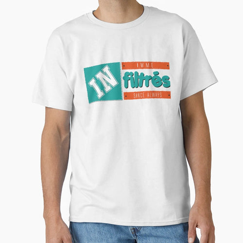 Infiltrators T-Shirt - Casual Everyday Wear Men Women - T-Shirt, Sweatshirt, Hoodie