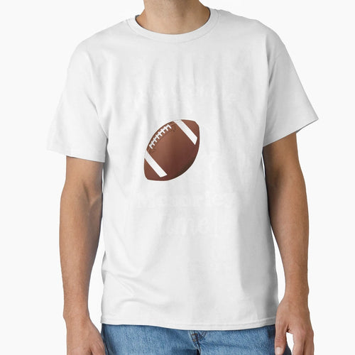 Trace Mcsorley T-Shirt - Fun Novelty Design for Adults - T-Shirt, Sweatshirt, Hoodie