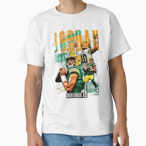 Art Green Bay Packers T-Shirt - Fun Novelty Design for Adults - T-Shirt, Sweatshirt, Hoodie
