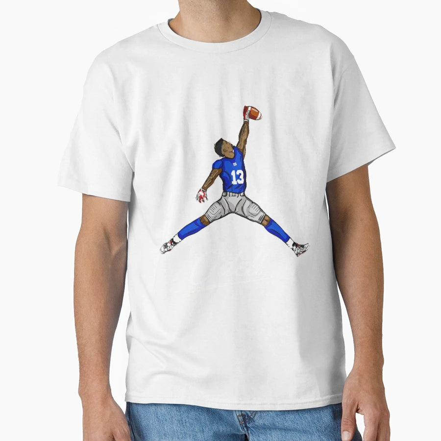 Air Odb T-Shirt - Minimalist Print for Adults - T-Shirt, Sweatshirt, Hoodie