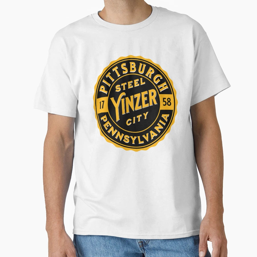 Pittsburgh Pennsylvania Steel City 412 T-Shirt - Aesthetic Graphic Unisex - T-Shirt, Sweatshirt, Hoodie