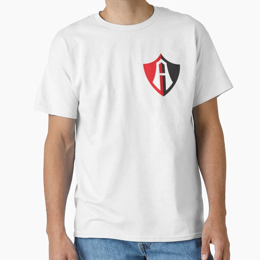 Atlas T-Shirt - Unique Graphic Unisex - T-Shirt, Sweatshirt, Hoodie