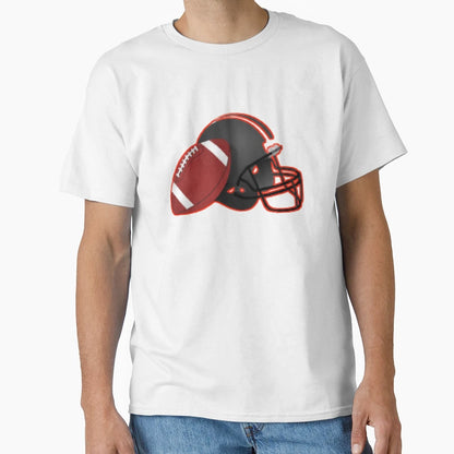 Sidemen Football T-Shirt - Casual Everyday Wear for Adults - T-Shirt, Sweatshirt, Hoodie