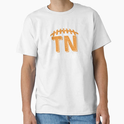 Tennessee Game Day T-Shirt - Streetwear Style Unisex - T-Shirt, Sweatshirt, Hoodie