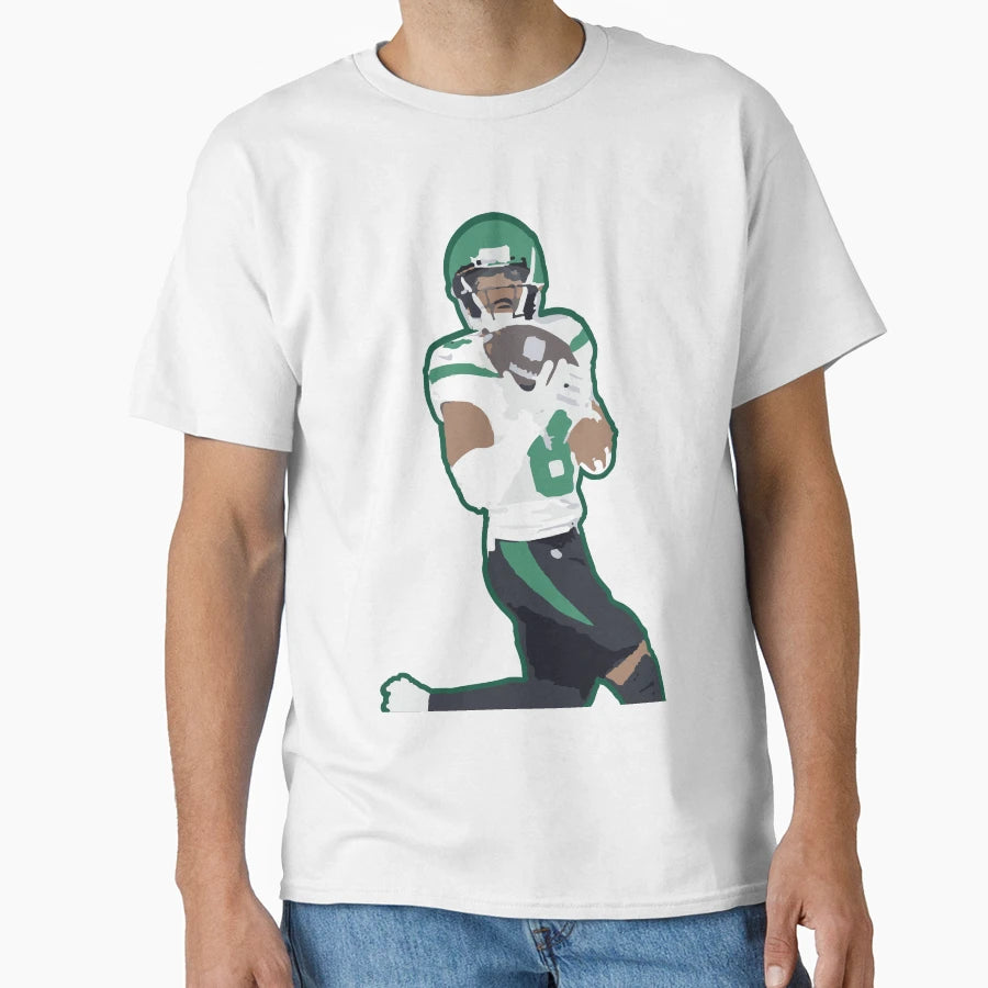 Moore Touchdown T-Shirt - Casual Everyday Wear Unisex - T-Shirt, Sweatshirt, Hoodie