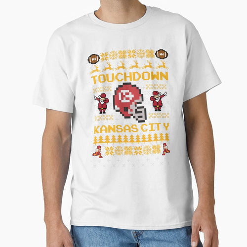 Art Kansas City Chiefs T-Shirt - Aesthetic Graphic Men Women - T-Shirt, Sweatshirt, Hoodie