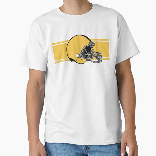 Hypocycloid Pittsburgh Sports T-Shirt - Fun Novelty Design for Adults - T-Shirt, Sweatshirt, Hoodie