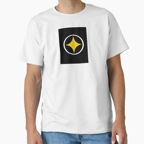 Steelers Time T-Shirt - Minimalist Print Unisex - T-Shirt, Sweatshirt, Hoodie