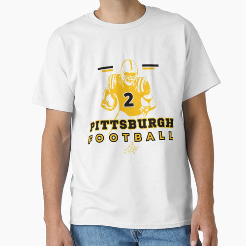 Art Pittsburgh Steelers T-Shirt - Streetwear Style Unisex - T-Shirt, Sweatshirt, Hoodie