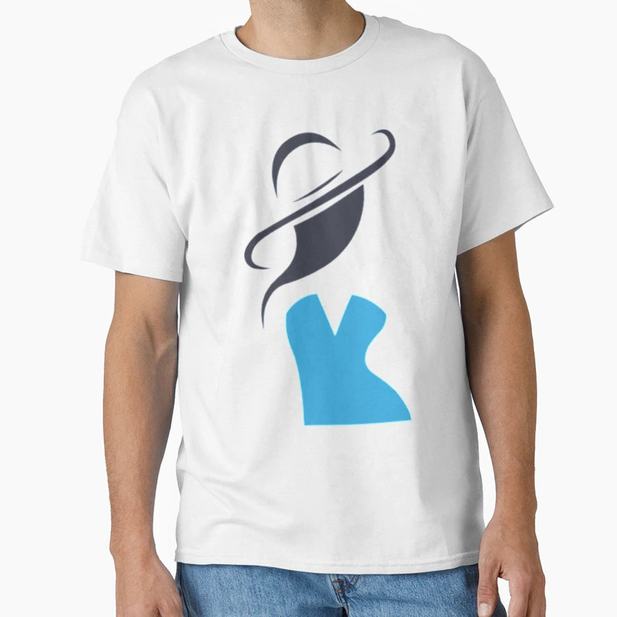 Beautiful Logo Redbubble T-Shirt - Unique Graphic Men Women - T-Shirt, Sweatshirt, Hoodie