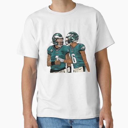 Hurts Smith T-Shirt - Custom Art Print Unisex - T-Shirt, Sweatshirt, Hoodie