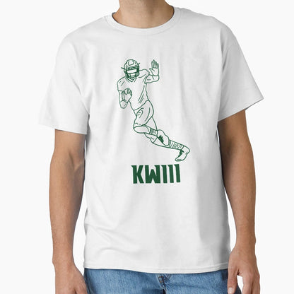 Ohio Kwiii T-Shirt - Trendy Graphic Unisex - T-Shirt, Sweatshirt, Hoodie