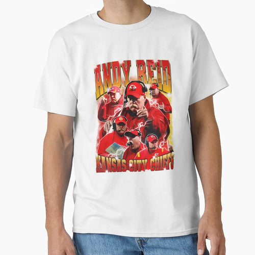 Kansas City Chiefs American Football T-Shirt - Streetwear Style Men Women - T-Shirt, Sweatshirt, Hoodie