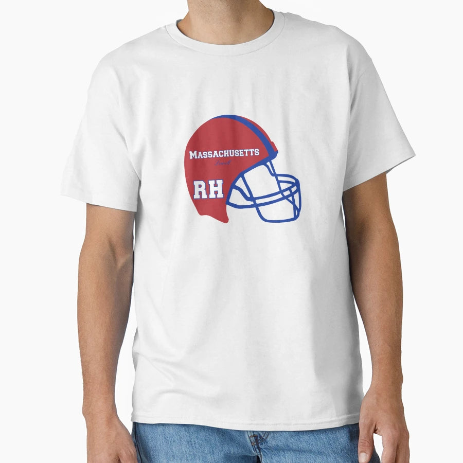 Lowell Massachusetts Ma T-Shirt - Unique Graphic Unisex - T-Shirt, Sweatshirt, Hoodie