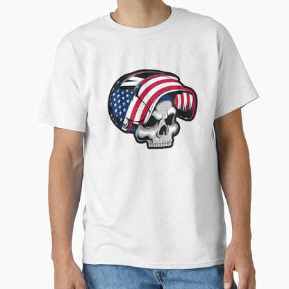 Welder Skull T-Shirt - Streetwear Style for Adults - T-Shirt, Sweatshirt, Hoodie