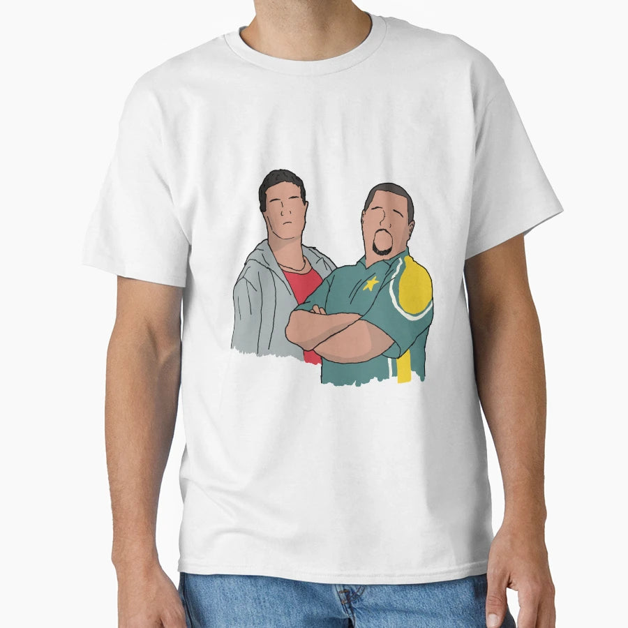 Max And Paddy T-Shirt - Fun Novelty Design Men Women - T-Shirt, Sweatshirt, Hoodie