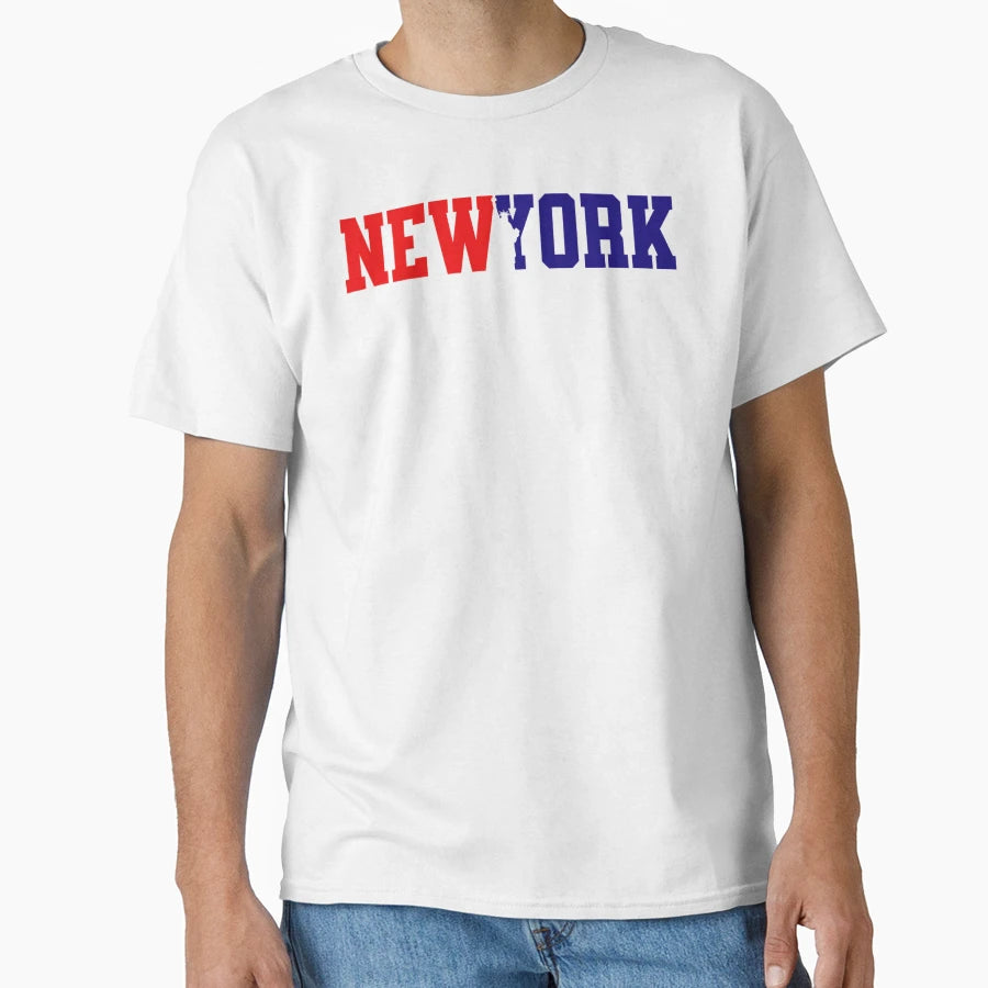 New York Statue Liberty T-Shirt - Unique Graphic Men Women - T-Shirt, Sweatshirt, Hoodie