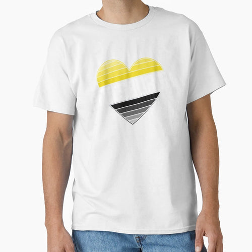 Pittsburgh Heart I Love Pittsburgh T-Shirt - Unique Graphic Unisex - T-Shirt, Sweatshirt, Hoodie