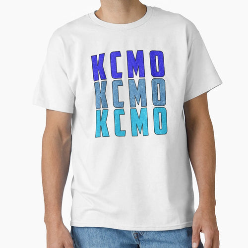 Kansas City Mo T-Shirt - Unique Graphic Unisex - T-Shirt, Sweatshirt, Hoodie
