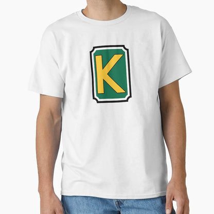 Clover King T-Shirt - Novelty Apparel for Adults - T-Shirt, Sweatshirt, Hoodie