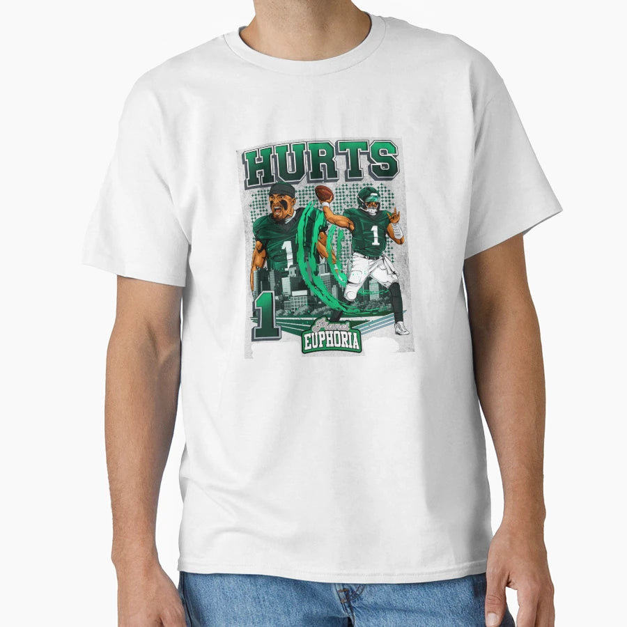 JH Aura T-Shirt - Graphic Print Men Women - T-Shirt, Sweatshirt, Hoodie