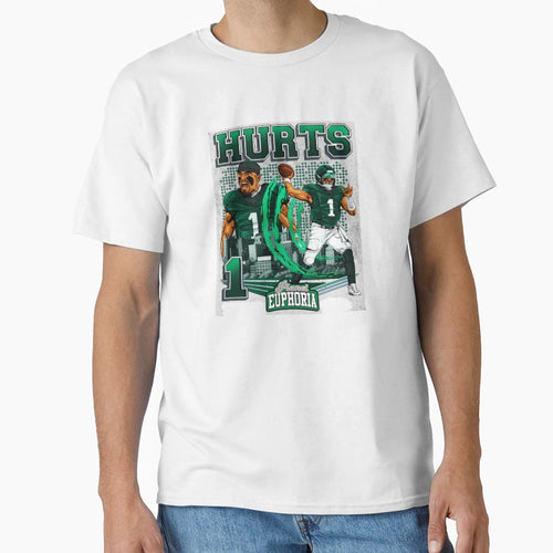 JH Aura T-Shirt - Graphic Print Men Women - T-Shirt, Sweatshirt, Hoodie