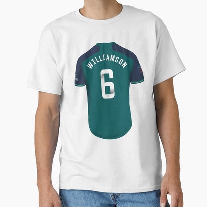 Leah Williamson Illustration T-Shirt - Streetwear Style Unisex - T-Shirt, Sweatshirt, Hoodie