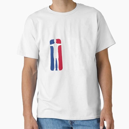 Npc Basketball Logo T-Shirt - Unique Graphic Men Women - T-Shirt, Sweatshirt, Hoodie