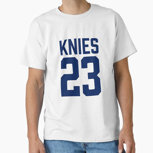 Matthew Knies 23 T-Shirt - Graphic Print for Adults - T-Shirt, Sweatshirt, Hoodie