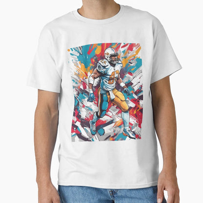American Football Special Team T-Shirt - Unique Graphic Men Women - T-Shirt, Sweatshirt, Hoodie