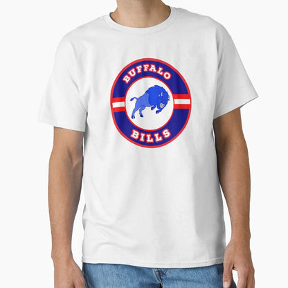 Bison T-Shirt - Streetwear Style Men Women - T-Shirt, Sweatshirt, Hoodie