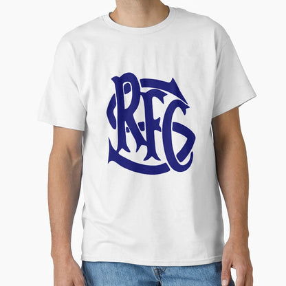 Selkirk Rfc T-Shirt - Aesthetic Graphic Unisex - T-Shirt, Sweatshirt, Hoodie