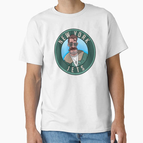 Cuties Jets T-Shirt - Casual Everyday Wear Unisex - T-Shirt, Sweatshirt, Hoodie