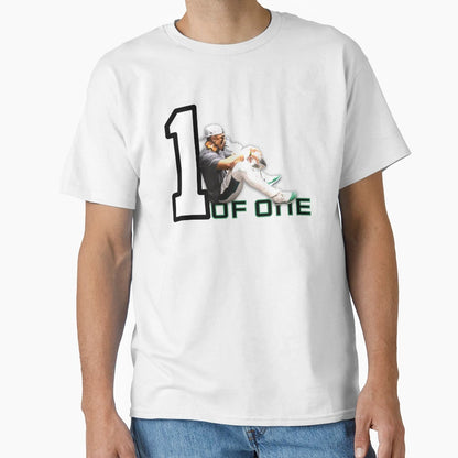 One One JH Super Bowl Victory T-Shirt - Custom Art Print Men Women - T-Shirt, Sweatshirt, Hoodie