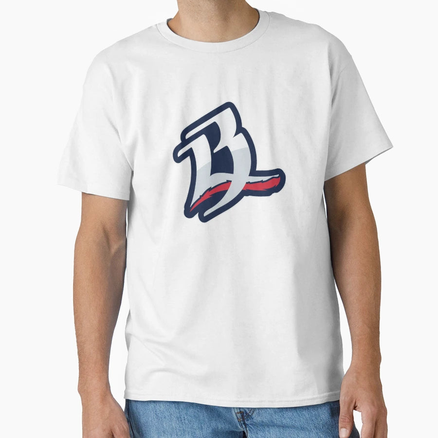 Like Bravos Leon Baseball T-Shirt - Streetwear Style Unisex - T-Shirt, Sweatshirt, Hoodie