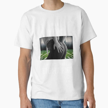 Funny Fantasy Football Your Mom Is My T-Shirt - Unique Graphic Men Women - T-Shirt, Sweatshirt, Hoodie