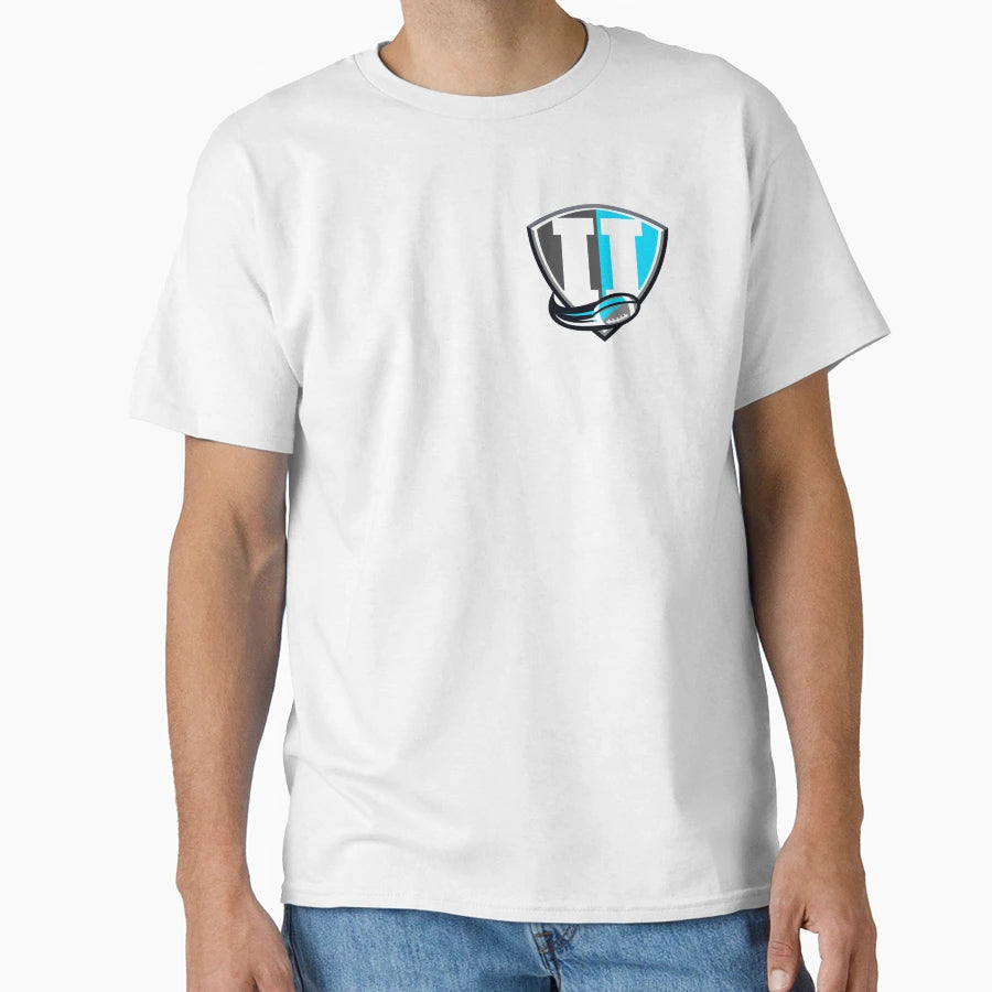 Deuce Standalone T-Shirt - Trendy Graphic Men Women - T-Shirt, Sweatshirt, Hoodie