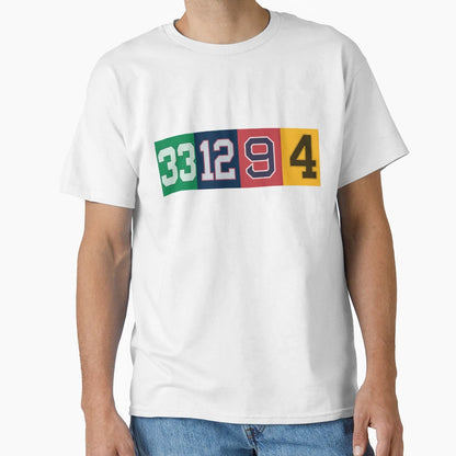 Boston Sports T-Shirt - Casual Everyday Wear for Adults - T-Shirt, Sweatshirt, Hoodie