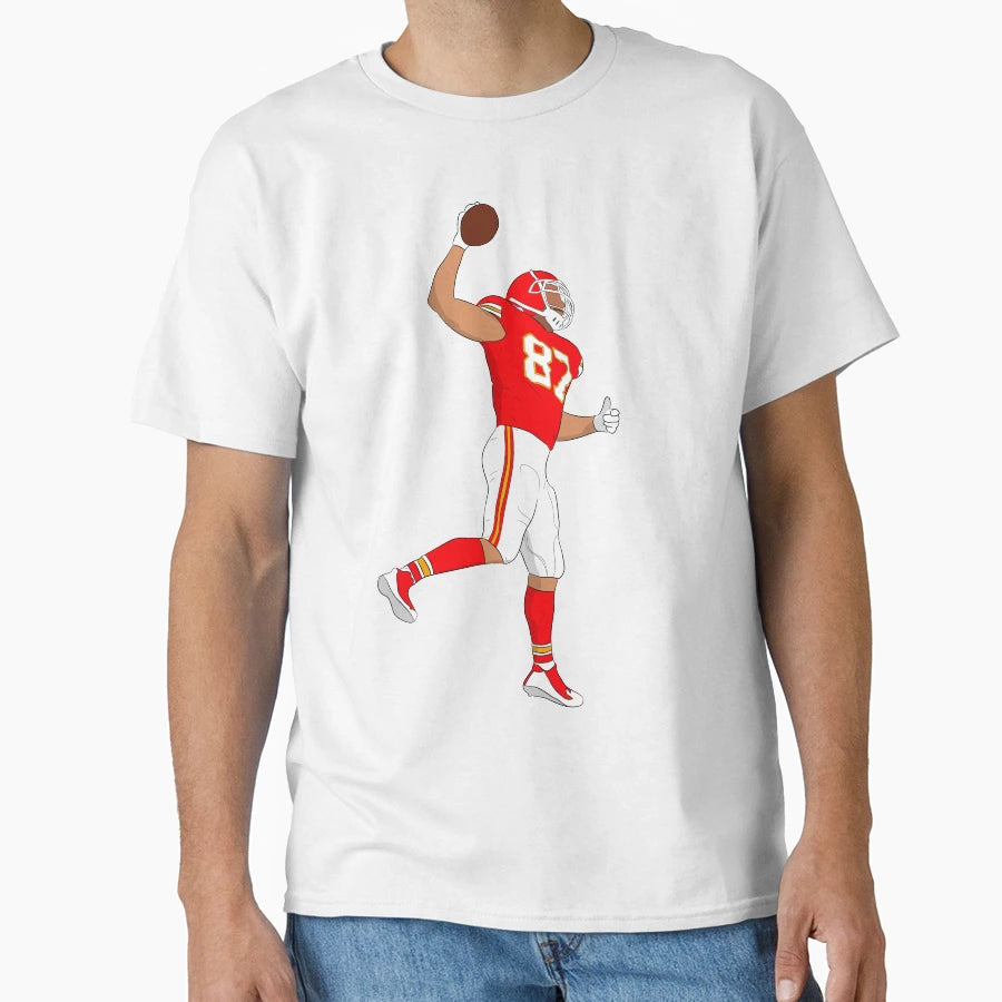 Spike T-Shirt - Minimalist Print Unisex - T-Shirt, Sweatshirt, Hoodie