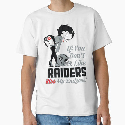 Art Las Vegas Raiders T-Shirt - Novelty Apparel Men Women - T-Shirt, Sweatshirt, Hoodie