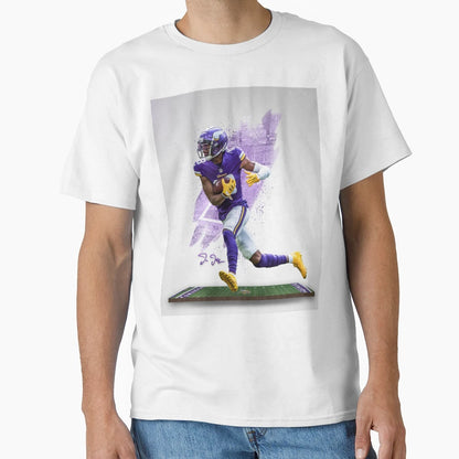 Justin Jeffer T-Shirt - Aesthetic Graphic Unisex - T-Shirt, Sweatshirt, Hoodie