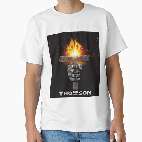 Marko Perkovic Thompson Mpt Croatia T-Shirt - Minimalist Print Men Women - T-Shirt, Sweatshirt, Hoodie