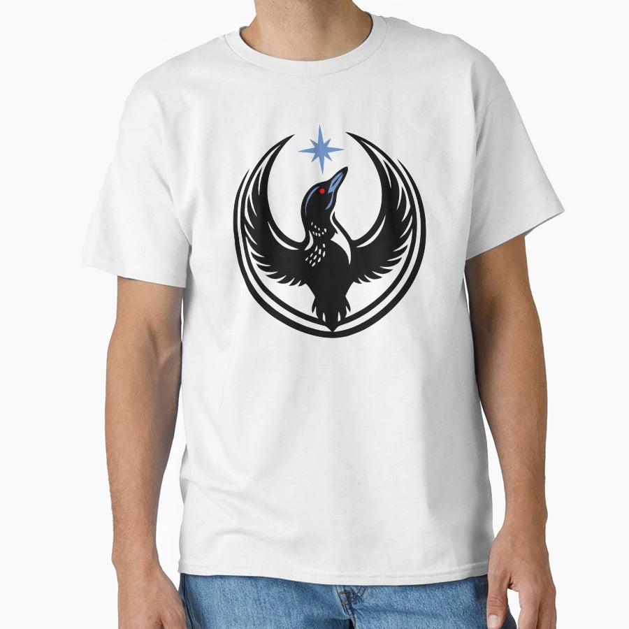 Rebel Loon T-Shirt - Fun Novelty Design Unisex - T-Shirt, Sweatshirt, Hoodie