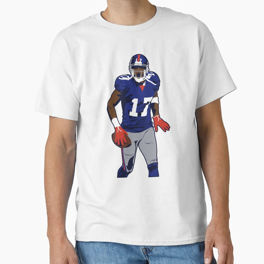 Plaxico Burress T-Shirt - Fun Novelty Design Men Women - T-Shirt, Sweatshirt, Hoodie