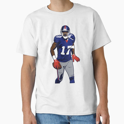 Plaxico Burress T-Shirt - Fun Novelty Design Men Women - T-Shirt, Sweatshirt, Hoodie