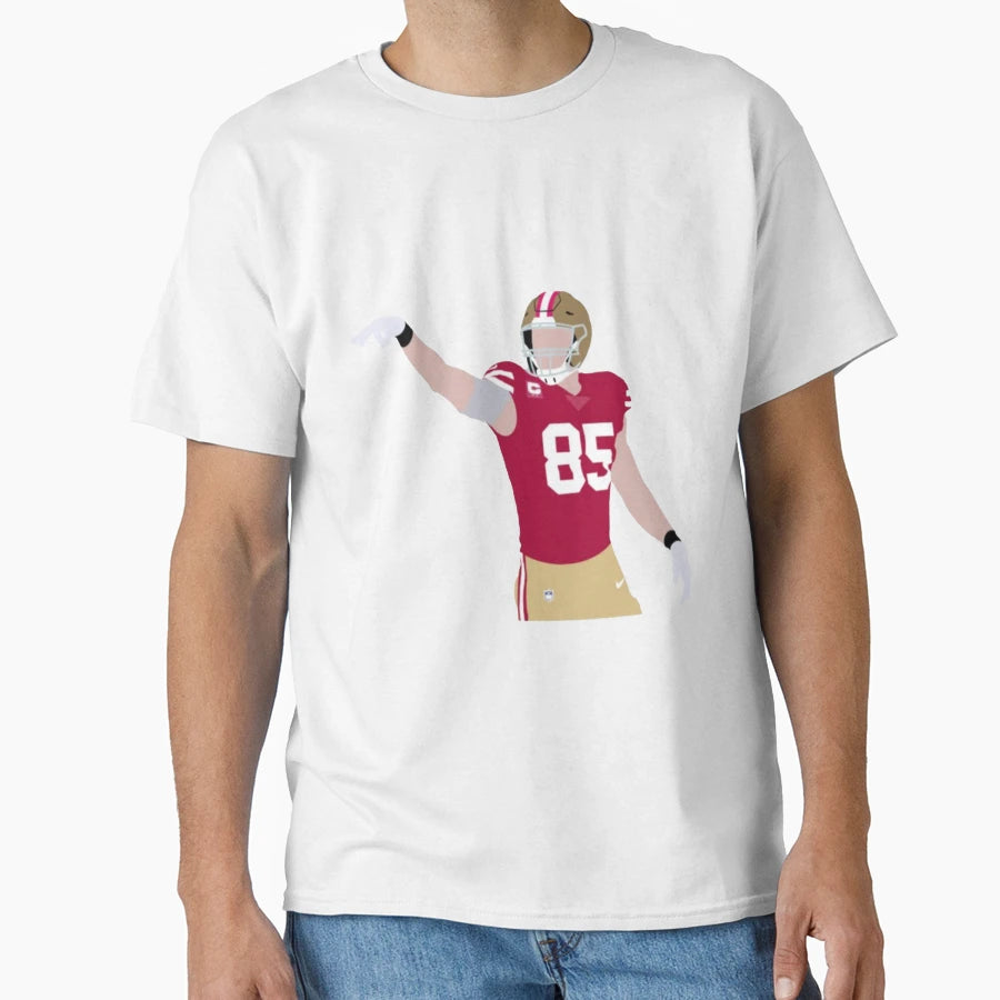 GK T-Shirt - Trendy Graphic Unisex - T-Shirt, Sweatshirt, Hoodie