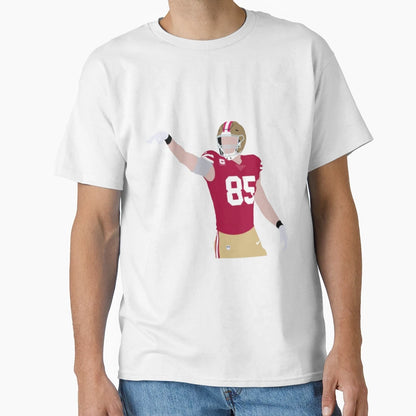 GK T-Shirt - Trendy Graphic Unisex - T-Shirt, Sweatshirt, Hoodie