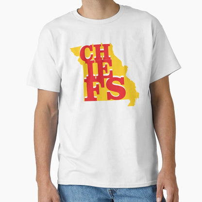 Ch Ie Fs T-Shirt - Novelty Apparel Men Women - T-Shirt, Sweatshirt, Hoodie