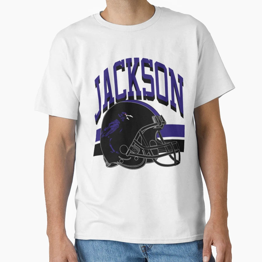 Art Baltimore Ravens T-Shirt - Custom Art Print Unisex - T-Shirt, Sweatshirt, Hoodie