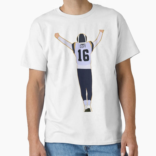 JG La Rams T-Shirt - Fun Novelty Design Unisex - T-Shirt, Sweatshirt, Hoodie